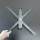 RJX A5 10inch Carbon Fiber Frame Kit For RC FPV Racing Drone