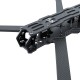 RJX A5 10inch Carbon Fiber Frame Kit For RC FPV Racing Drone