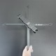 RJX A5 10inch Carbon Fiber Frame Kit For RC FPV Racing Drone