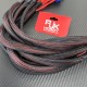 RJX 1 PCS 7P JST XHP EC8 to XT90 Male  Female Connectors Extension Cable
