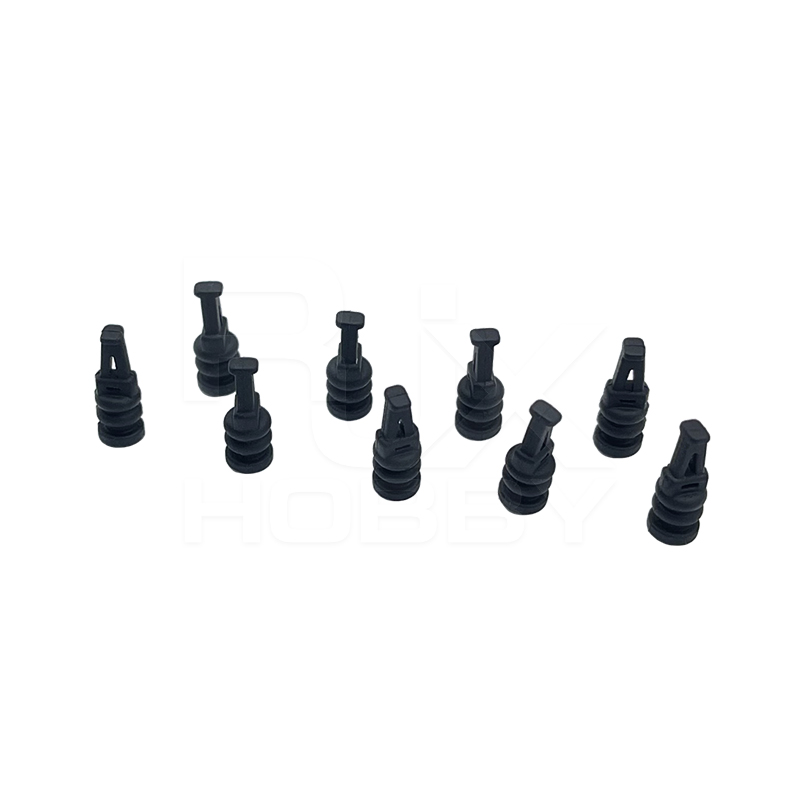 RJX 50pcs gimbal Rubber Shock Absorbers for DJI Mavic Air 2 gimbal camera damping cushion shock-absorbing ball