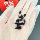 RJX 50pcs Gimbal Rubber Damping Cushion Shock-absorber Ball for DJI Mavic Air 2/2S RC Drone spare parts