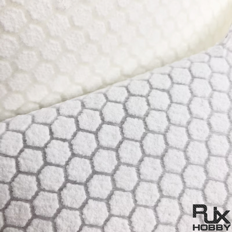RJX Soric Composite Hexagon Foam Core for Closed Mould Processes