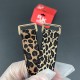 RJXHOBBY 2PCS 25mm Battery Strap Leopard Pattern Zinc Alloy Seamless Buckle 300–1000m