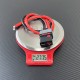 RJX QS10P-L Cable Plug Male Female Power Battery Connector Adapter
