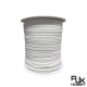 RJX 50meter 4mm /6mm Double-layer Woven Stranded Nylon Rope