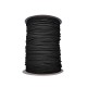 RJX 50meter 4mm /6mm Double-layer Woven Stranded Nylon Rope