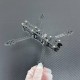 RJX Mark4 V2 5inch 225mm Carbon Fiber Twill matte Frame Kit For RC FPV Racing Drone