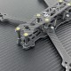 RJX Mark4 V2 5inch 225mm Carbon Fiber Twill matte Frame Kit For RC FPV Racing Drone