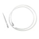 RJX MT100 Detachable Pitot Tube Aluminum Alloy Digital Airspeed Probe for APM / PX4 Flight Controllers