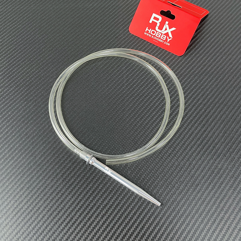 RJX MT100 Detachable Pitot Tube Aluminum Alloy Digital Airspeed Probe for APM / PX4 Flight Controllers