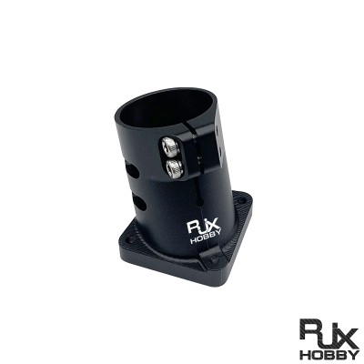 RJXHOBBY 1PCS 25mm Tripod Fixed Mount Landing Gear for UAV