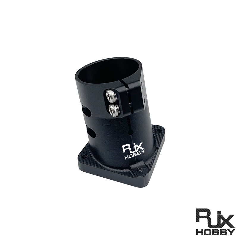 RJXHOBBY 1PCS 25mm Tripod Fixed Mount Landing Gear for UAV