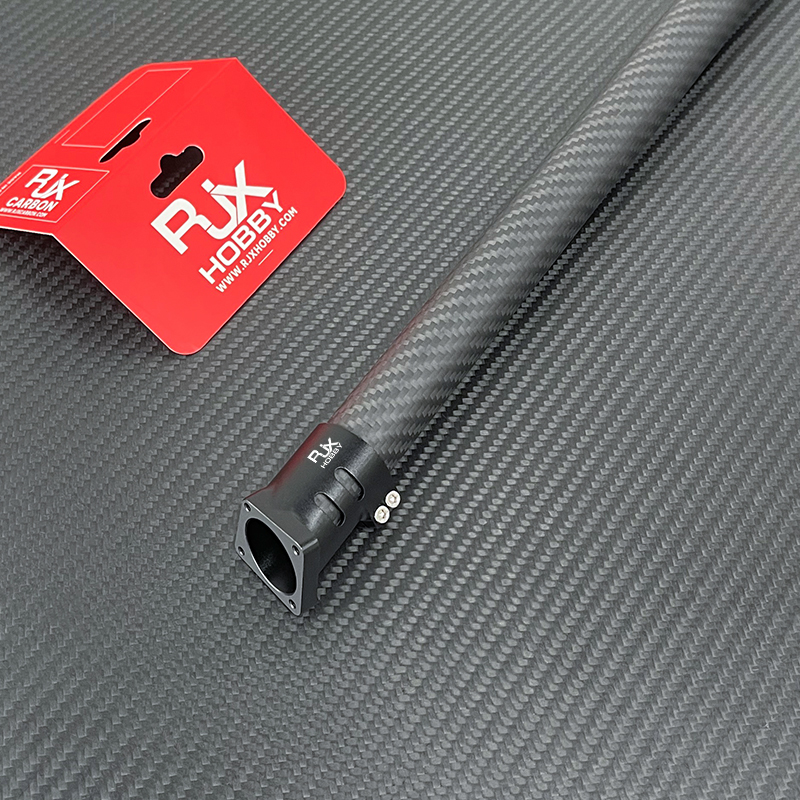 RJXHOBBY 1PCS 25mm Tripod Fixed Mount Landing Gear for UAV