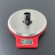 RJXHOBBY 1PCS 25mm Tripod Fixed Mount Landing Gear for UAV