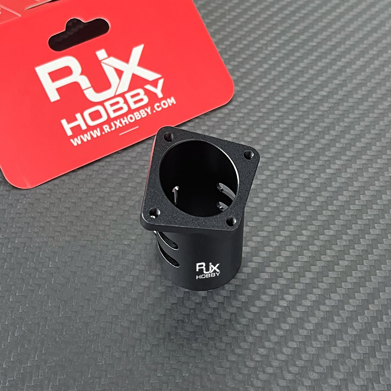 RJXHOBBY 1PCS 25mm Tripod Fixed Mount Landing Gear for UAV