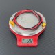 RJXHOBBY 1pcs XT60H Female to XT60E Male 14AWG Silicone Wire Cable