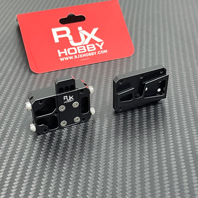 RJX 1pcs Drone Quick Release Mount
