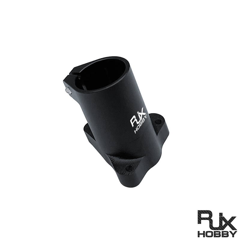 RJXHOBBY 1pcs 18mm Tripod Fixed Mount Landing Gear for UAV