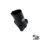 RJXHOBBY 1pcs 18mm Tripod Fixed Mount Landing Gear for UAV