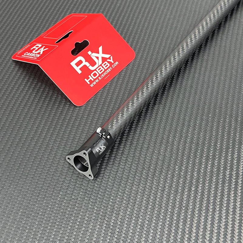 RJXHOBBY 1pcs 18mm Tripod Fixed Mount Landing Gear for UAV