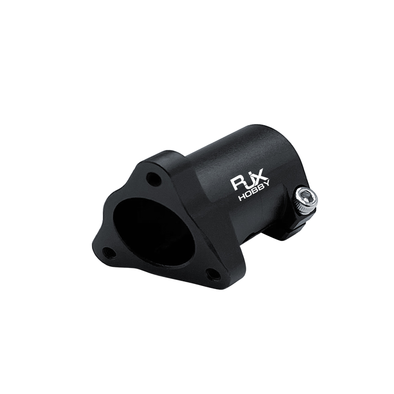 RJXHOBBY 1pcs 18mm Tripod Fixed Mount Landing Gear for UAV