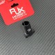 RJXHOBBY 1pcs 18mm Tripod Fixed Mount Landing Gear for UAV