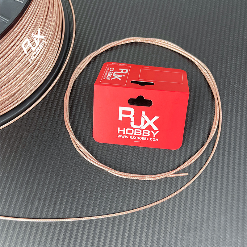 RJXHOBBY 100meters RG316 RF cable