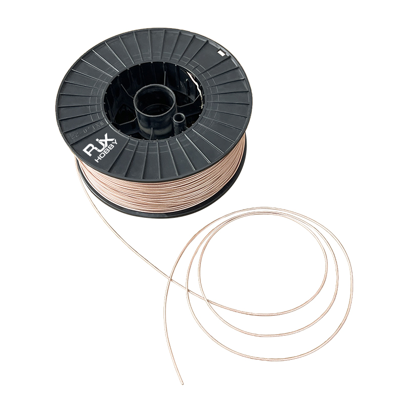 RJXHOBBY 100meters RG316 RF cable