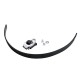 RJXHOBBY 1pcs Ratchet Strap 50cm with Stainless Steel Buckle 