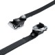 RJXHOBBY 1pcs Ratchet Strap 50cm with Stainless Steel Buckle 