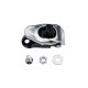 RJXHOBBY 1pcs Ratchet Strap 50cm with Stainless Steel Buckle 