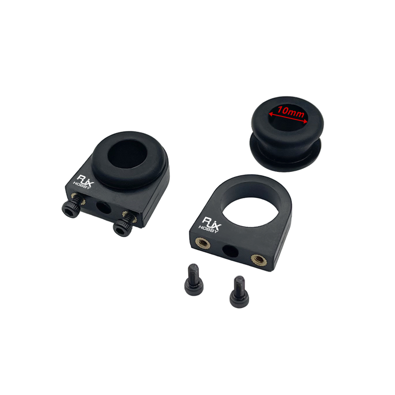 RJX 10mm Gimbal Hanger Kit for ZD550/680/850 Drone 
