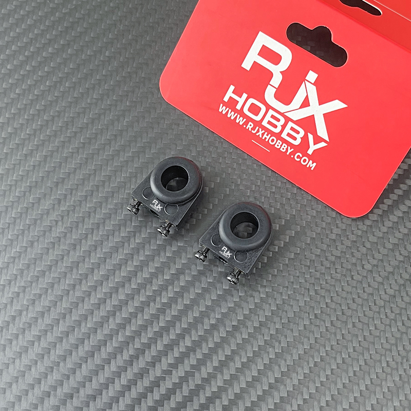 RJX 10mm Gimbal Hanger Kit for ZD550/680/850 Drone 