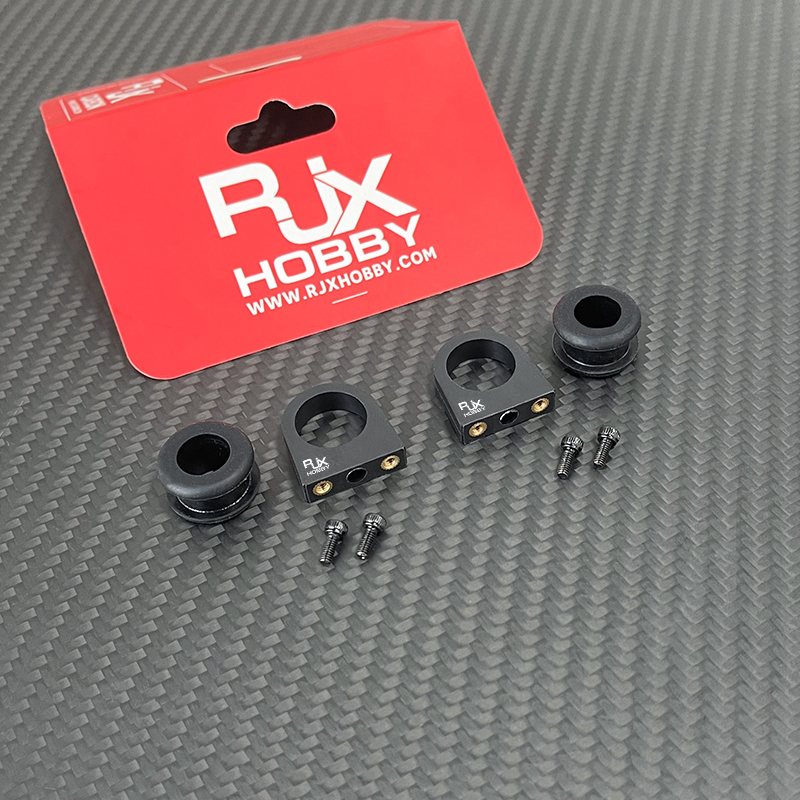RJX 10mm Gimbal Hanger Kit for ZD550/680/850 Drone 