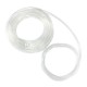 RJXHOBBY 50meter PVC Tube Clear Plastic Hose