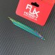 RJX Hex Screw driver Bits 1.5 2.0  2.5  3.0mm 