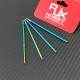 RJX Hex Screw driver Bits 1.5 2.0  2.5  3.0mm 