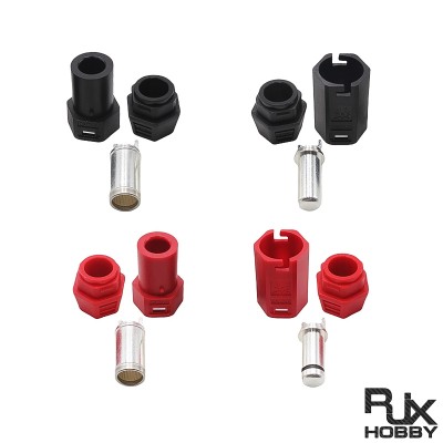 RJXHOBBY QS12H Single lock Anti-spark Connector With Lock