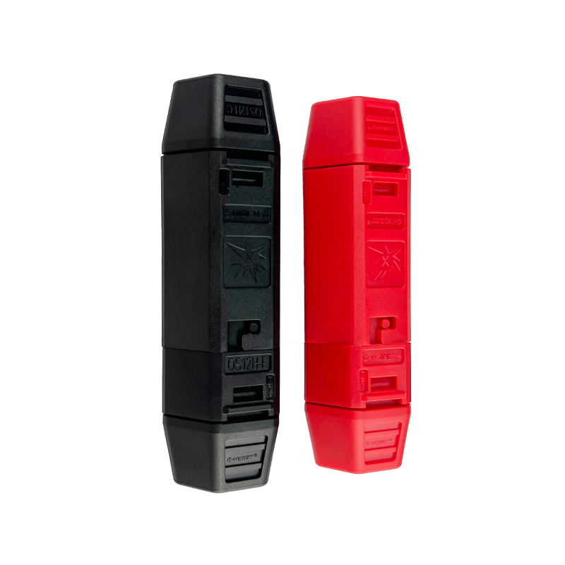 RJXHOBBY QS12H Single lock Anti-spark Connector With Lock