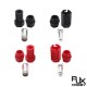 RJXHOBBY QS8H Single lock  Anti-spark Connector With Lock