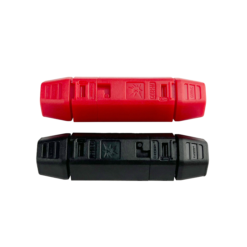 RJXHOBBY QS6H Single lock Anti-spark Connector With Lock