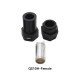 RJXHOBBY QS10H Single lock Anti-spark Connector With Lock
