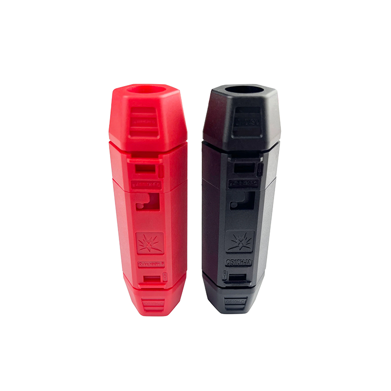 RJXHOBBY QS10H Single lock Anti-spark Connector With Lock
