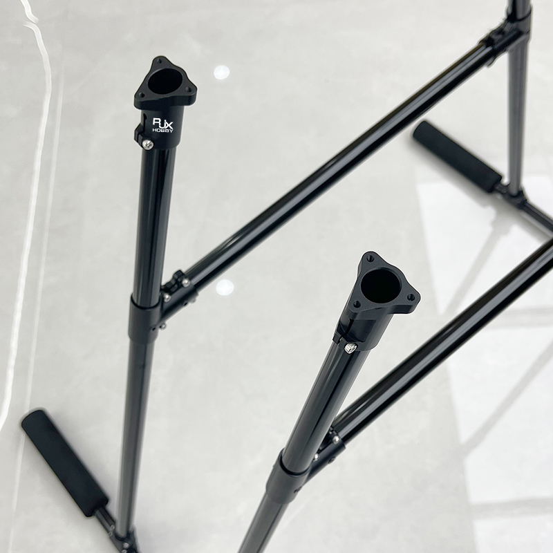 RJXHOBBY landing gear kit