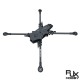 RJXHOBBY A6 15inch Carbon Fiber folding Frame Kit For RC FPV Racing Drone
