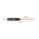 RJXHOBBY 1pcs T8 HSS Screwdriver Tools
