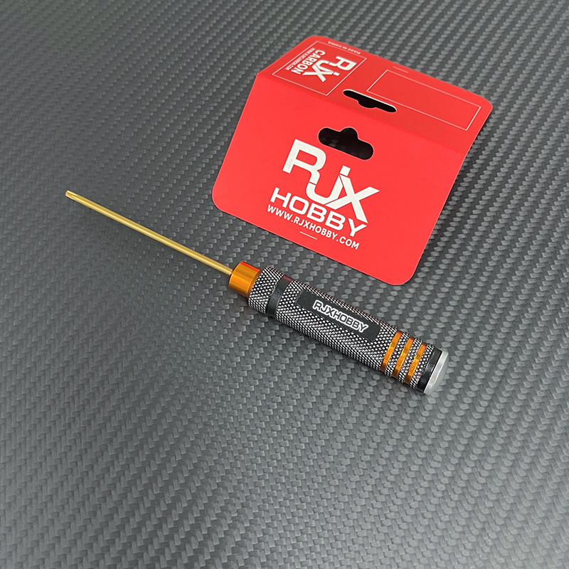 RJXHOBBY 1pcs T8 HSS Screwdriver Tools