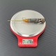 RJXHOBBY 1pcs T6 HSS Screwdriver Tools