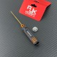 RJXHOBBY 1pcs T6 HSS Screwdriver Tools